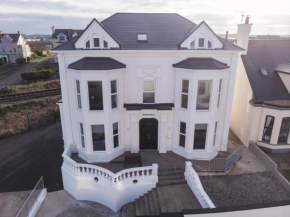 White Hall Portrush